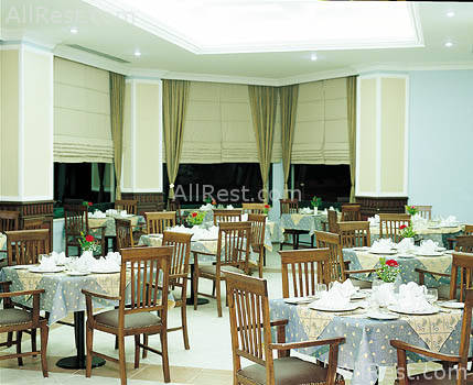 Delphin Deluxe Resort 28